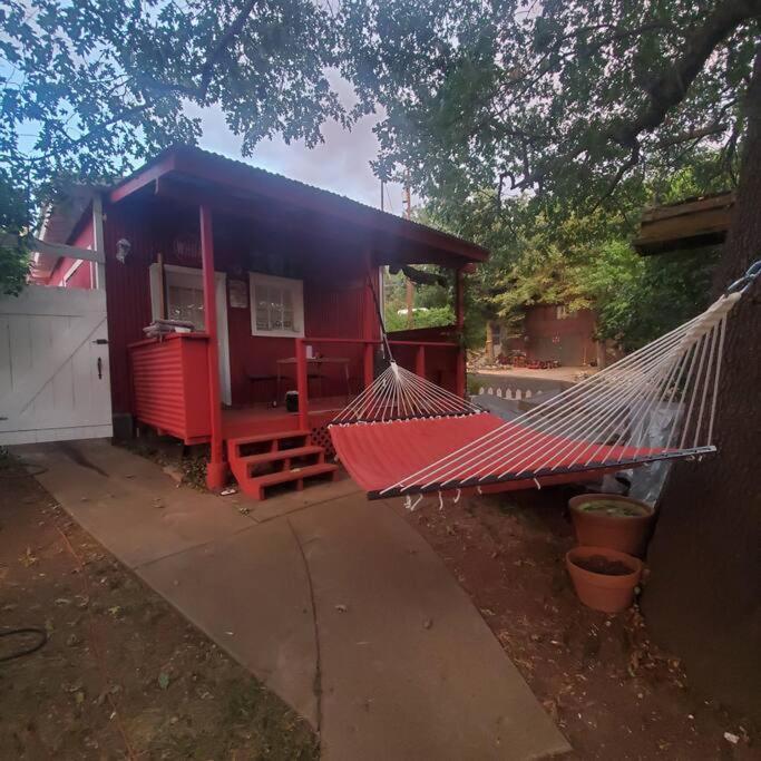 Cozy, Cheerful & Charming Cabin - Historic Julian Extérieur photo