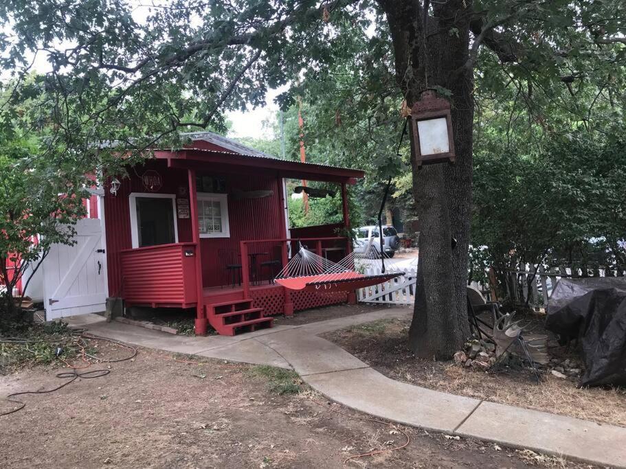 Cozy, Cheerful & Charming Cabin - Historic Julian Extérieur photo