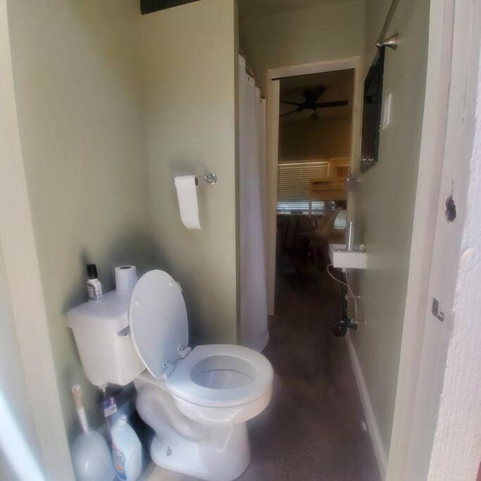 Cozy, Cheerful & Charming Cabin - Historic Julian Extérieur photo